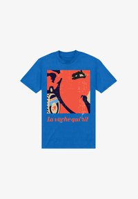 Ikke valgt, royal blue