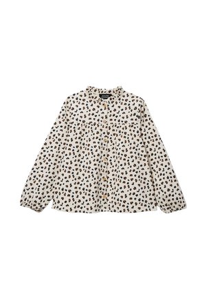 Chemisier - amaretti