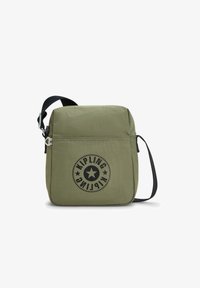 Unselected, strong moss combo