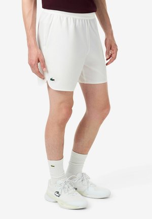Lacoste Sport, GH0922-00 - Shorts - blanc v