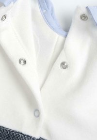 Chicco Combinaison - white