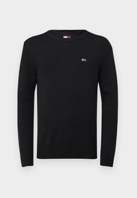 Unselected, black
