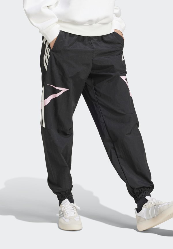 TIRO CUT 3-STRIPES COLOR BLOCK CUFFED PANTS - Tracksuit bottoms3