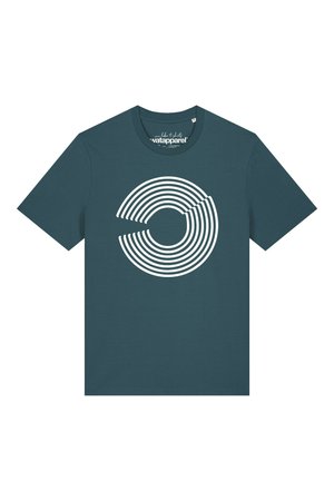watapparel, ABSTRACT 01 - T-Shirt print - stargazer