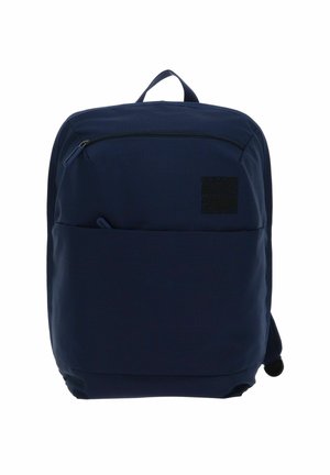 Mandarina Duck DISTRICT - Mochila - dress blue
