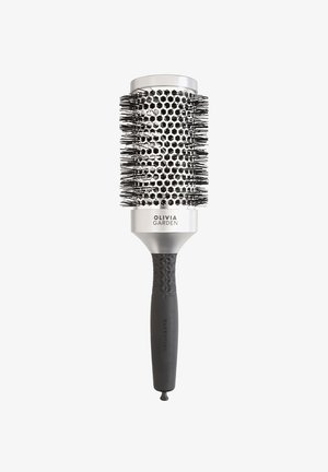Olivia Garden, OLIVIA GARDEN ESSENTIAL BLOWOUT CLASSIC SILBER 55MM. - Haarbürste