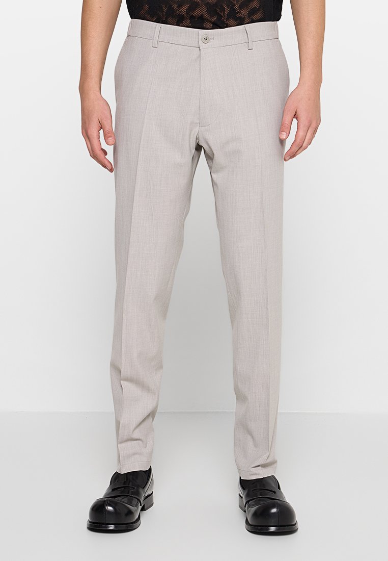 drykorn Pantalon donkergrijs