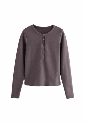 Pullover - grey