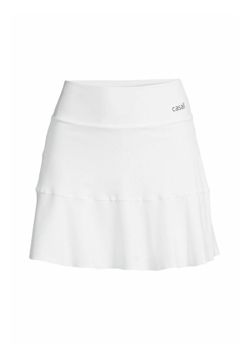 CASALL Rokken wit CASALL Rokken wit