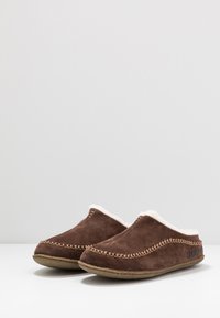 Sorel LANNER RIDGE - Mules - tobacco
