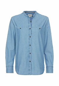 Skjortebluser - denim