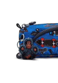 Kipling CUTE BTS PRT AC - Astuccio - new scate print small