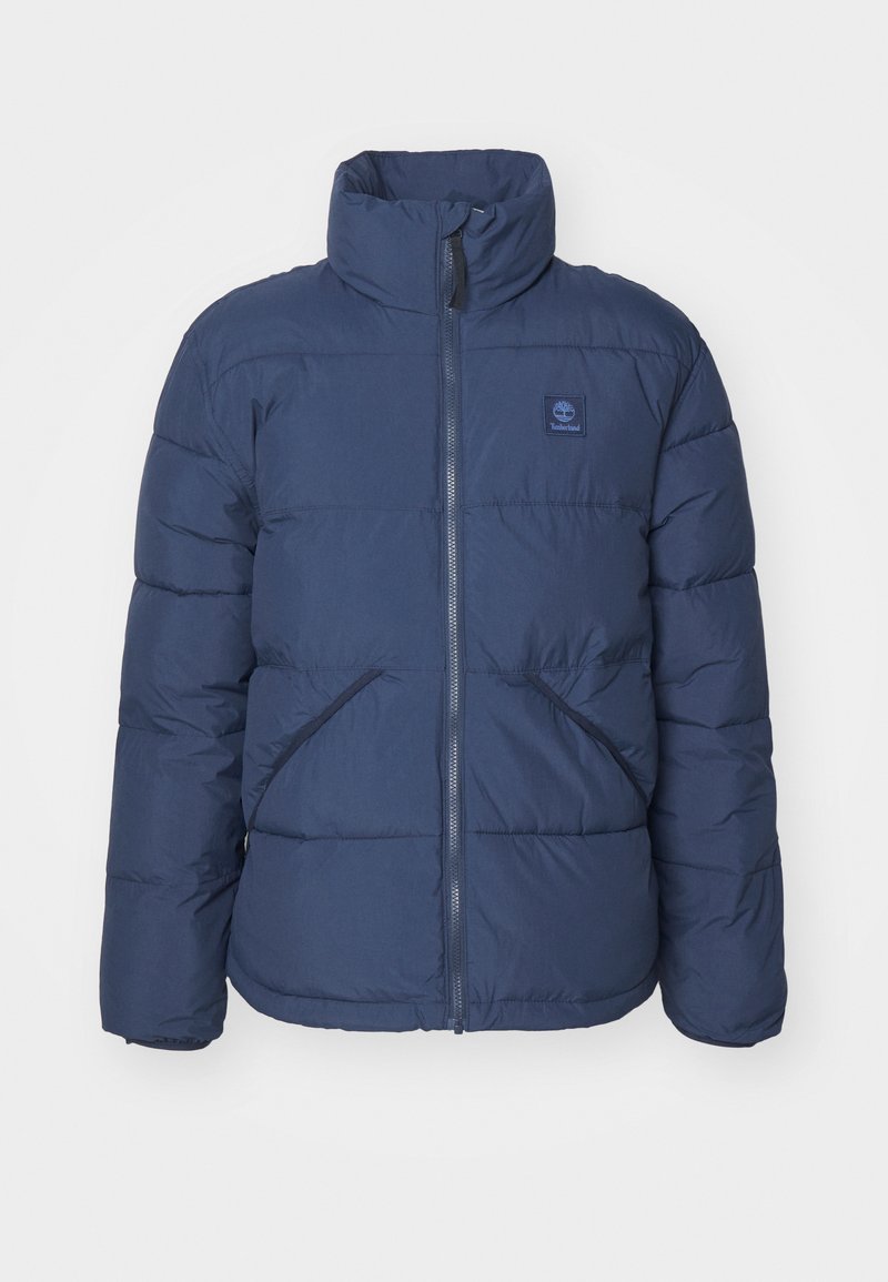 Timberland Winterjacke dunkelblau