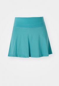 CLUB SKIRT - Športová sukňa - powder teal