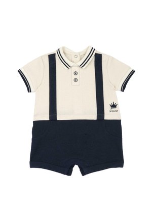 ROMPER - Tuta jumpsuit - beige