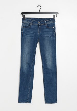 G-STAR Jeans Slim Fit - blue