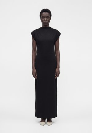 ANINE BING ALIX DRESS  - Maxi ruha - black