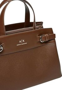 Armani Exchange Handtas - marrone