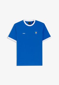 Non sélectionné, blue ten