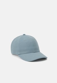 Não selecionado, storm blue