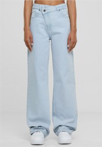 Karl Kani Jeans Relaxed Fit - denimblue
