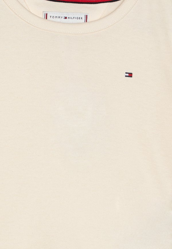 SLUB - Long sleeved top - calico2