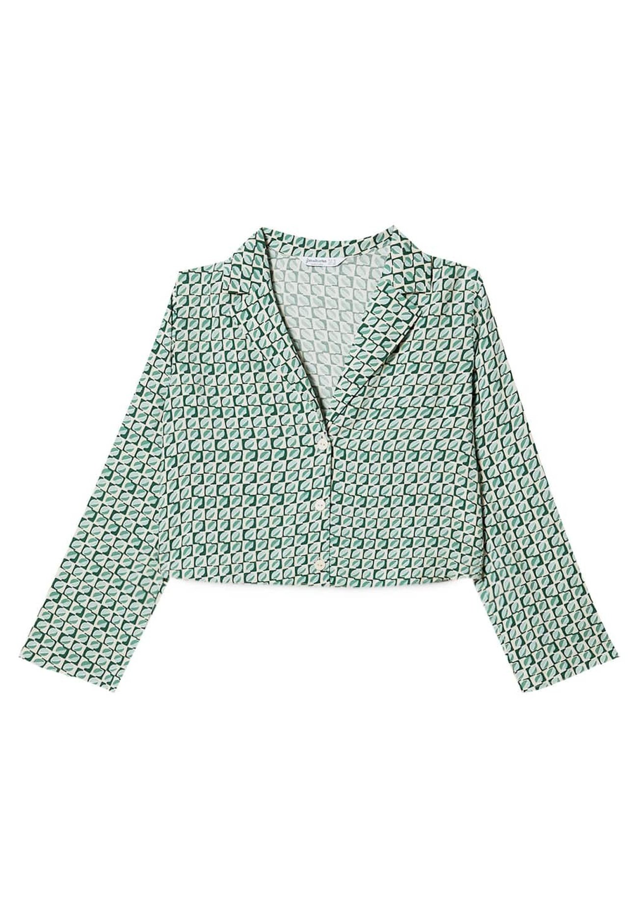 Donna MIT GLOCKENÄRMELN - Camicia Donna MIT GLOCKENÄRMELN - Camicia