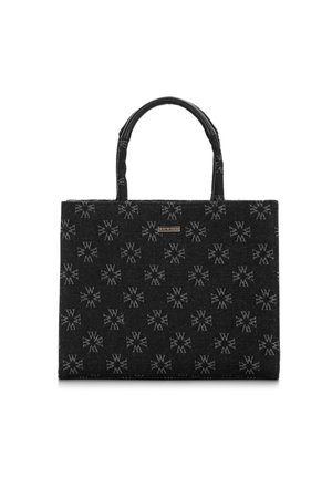 Handtasche - black