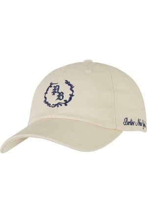 Cap - beige