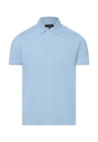Unausgewählt, blau