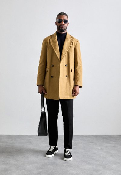 Burberry BLAINE - Solbriller - gunmetal