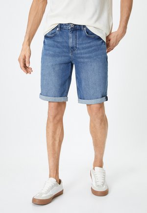 Koton Denimshorts - blue denim