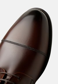 Henry Stevens WINSTON CD - Veterschoenen - schwarzbraun