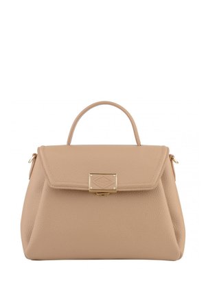 Pourchet, Sac à main - mastic