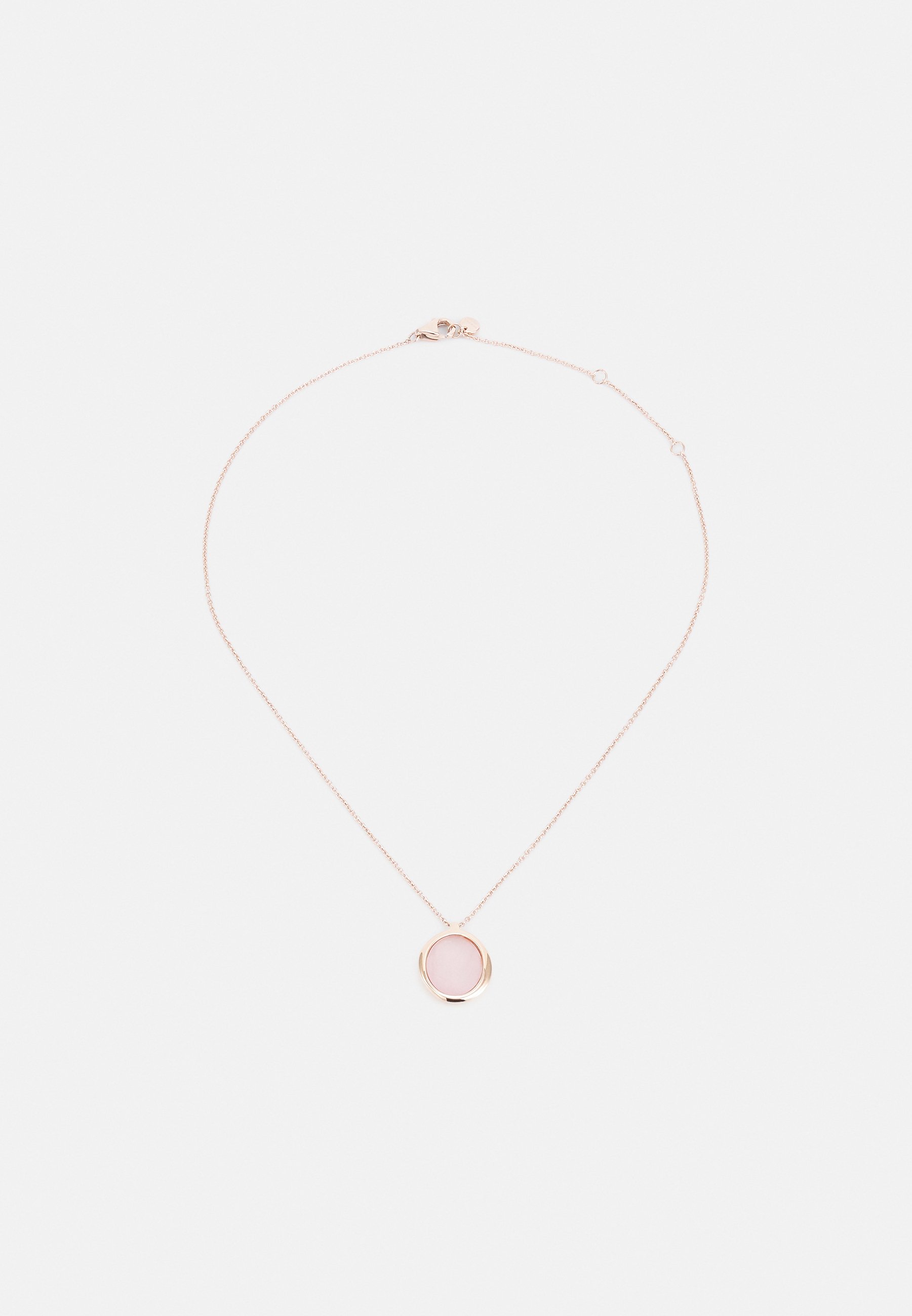Skagen ELLEN - Necklace - rose gold 