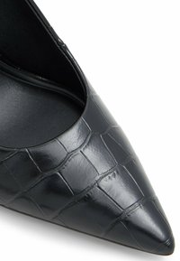 ALDO MESARTHIM - Escarpins à talons hauts - black