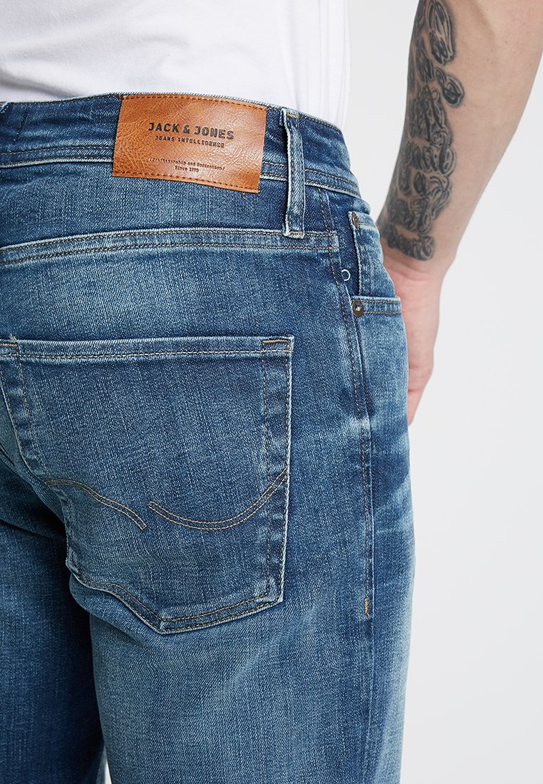 Jack \u0026 Jones JJICLARK JJORIGINAL JOS 
