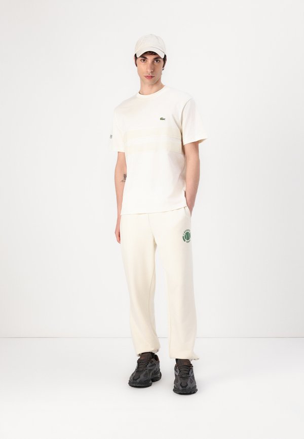 Print T-shirt - lapland2