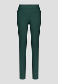 Niet geselecteerd, citygreen