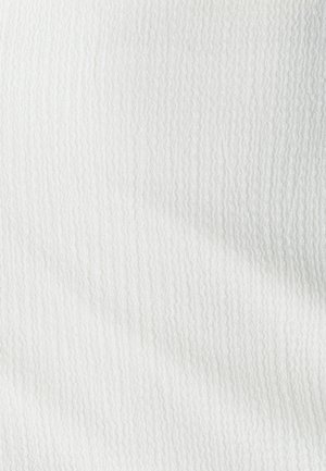 BWLDR ALIAS MIDI - Etuikleid - off white