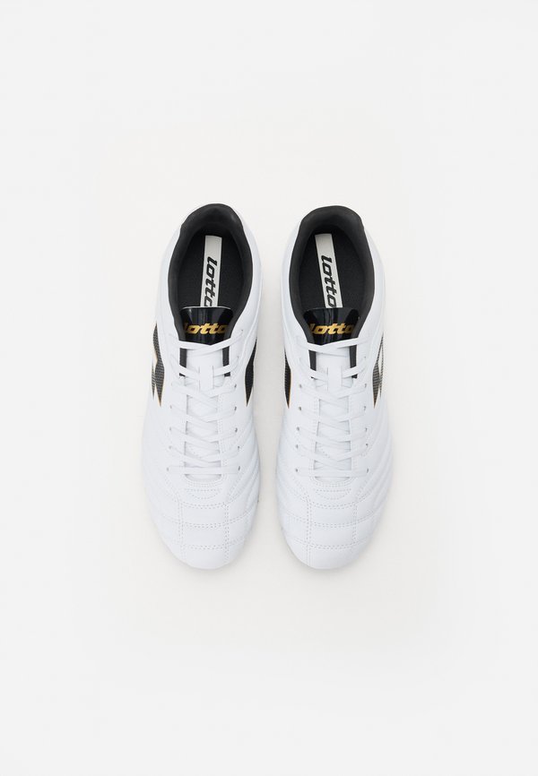 STADIO - Moulded stud football boots2