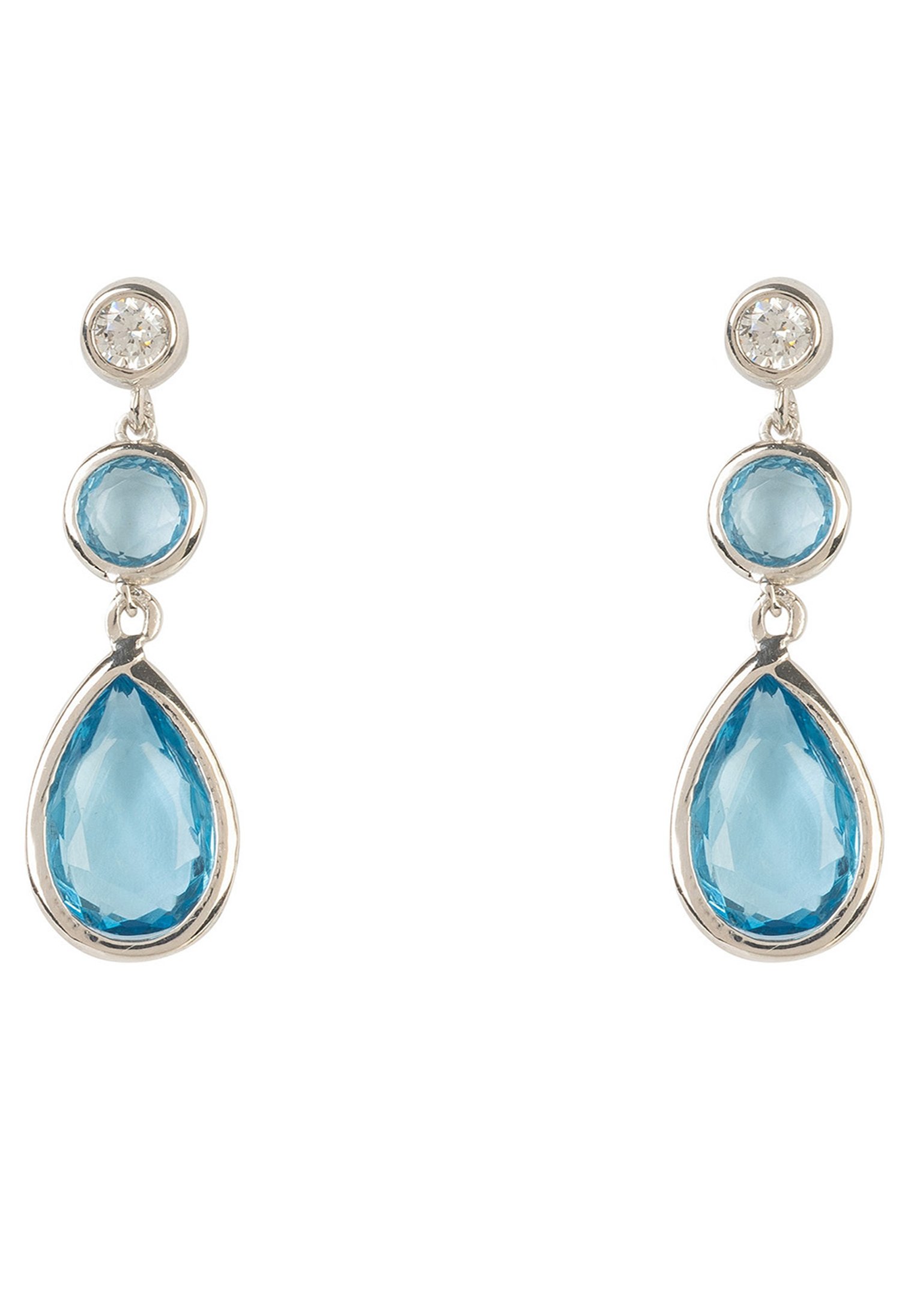 Gemelli polso argento GUCCI GG e Lapislazzuli - Gioielli