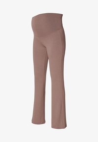 Niet geselecteerd, deep taupe