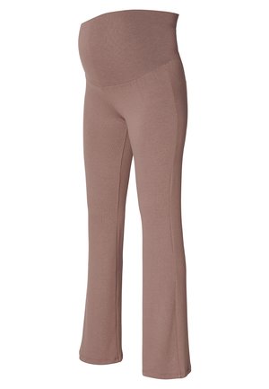 Noppies CASUAL LUCI - Broek - deep taupe