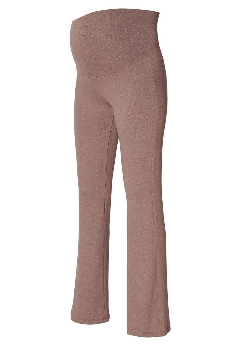 Noppies Broek beige mêleerd