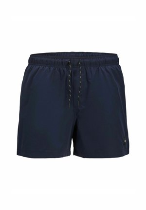 Badeshorts - navy blazer
