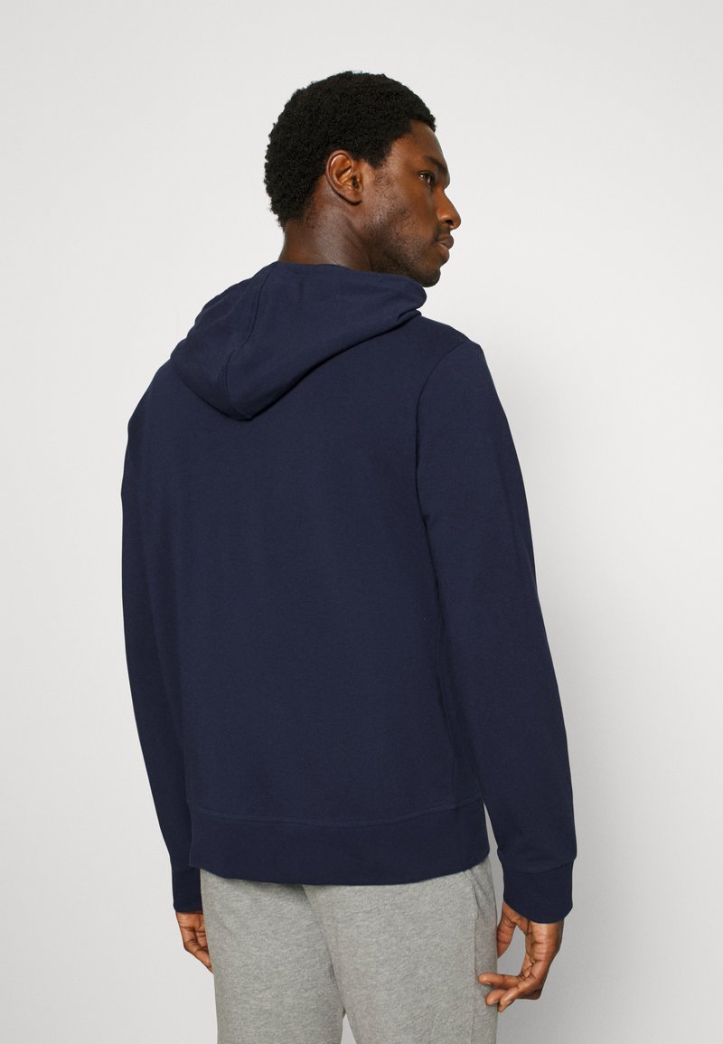 Dark Grey Ralph Lauren Hoodie atelieryuwa.ciao.jp