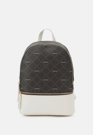 BAR - Ryggsekk - nero/multicolor