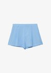SMART RUSTIC SHORTS 01381651 - Short - light blue
