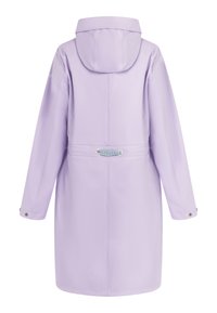 Schmuddelwedda Jachetă impermeabilă - helllavendel